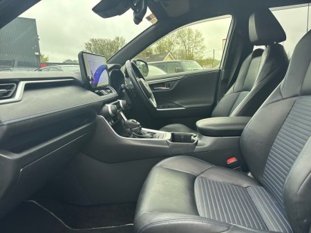 2024 Toyota RAV4 - photo 6