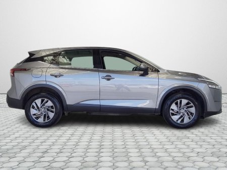 2021 Nissan Qashqai - photo 7