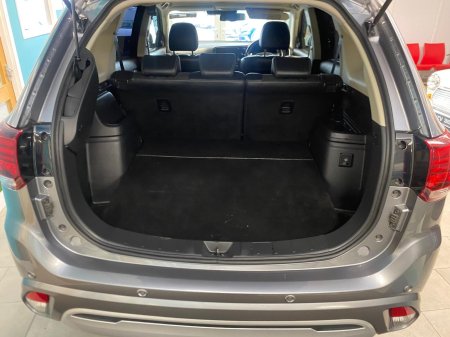 2019 Mitsubishi Outlander - photo 7
