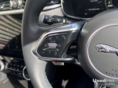 2024 Jaguar F-Pace - photo 23