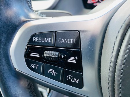 2021 BMW 1-Series - photo 20