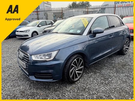 2016 Audi A1 - photo 7