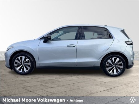 2027 Volkswagen ID. Polo - photo 12