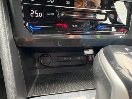 2023 Volkswagen Tiguan - photo 20
