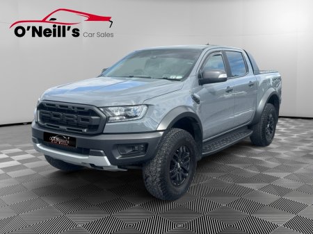 2023 Ford Ranger