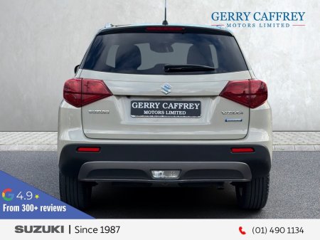 2023 Suzuki Vitara - photo 4