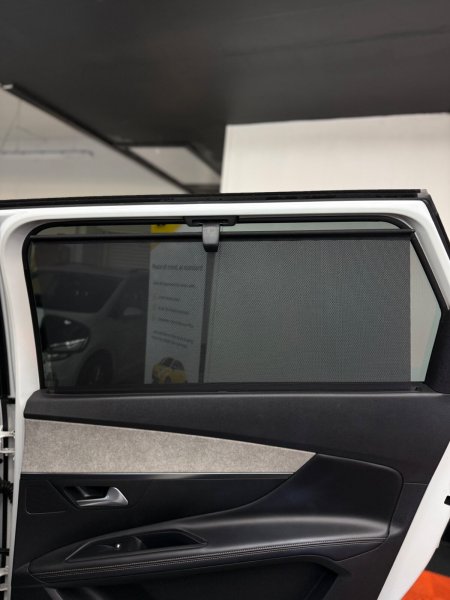 2018 Peugeot 5008 - photo 26