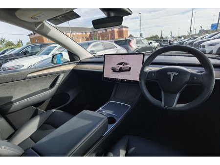 2023 Tesla Model Y - photo 13