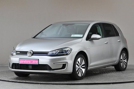 2018 Volkswagen e-Golf - photo 3