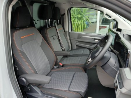 2026 Volkswagen Transporter - photo 12