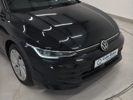 2025 Volkswagen Golf - photo 18