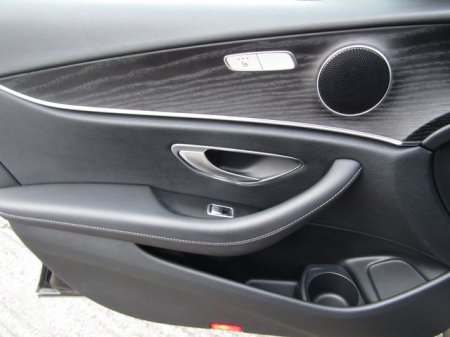 2022 Mercedes-Benz E-Class - photo 27