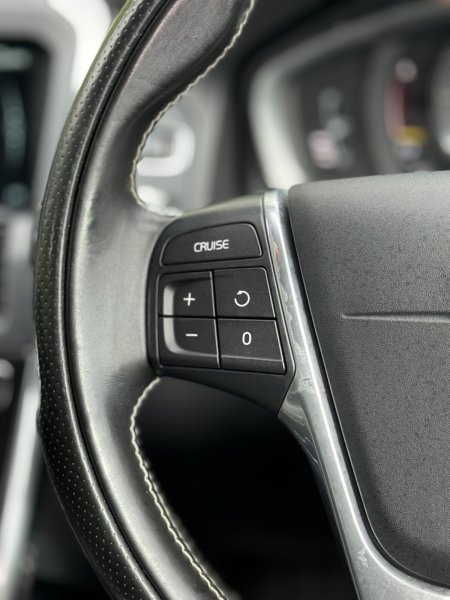 2017 Volvo XC60 - photo 24