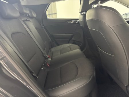 2022 Kia XCeed - photo 28