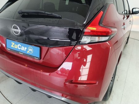 2024 Nissan Leaf - photo 27