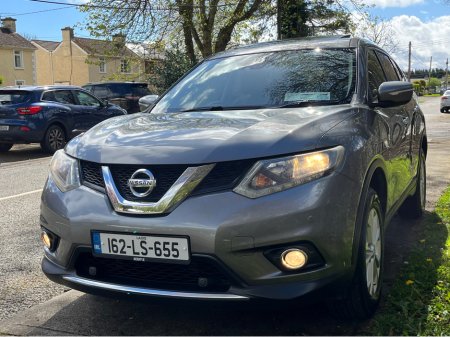 2016 Nissan X-Trail - photo 5
