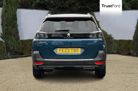 2023 Peugeot 5008 - photo 7