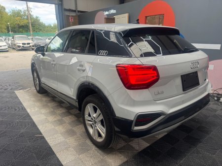 2023 Audi Q2 - photo 5