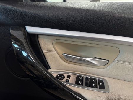 2015 BMW 3-Series - photo 12