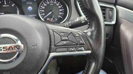 2018 Nissan Qashqai - photo 22