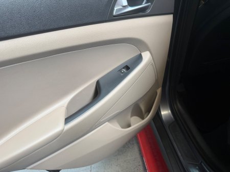 2020 Hyundai Tucson - photo 19