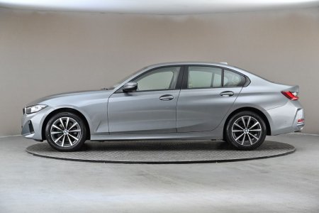 2023 BMW 3-Series - photo 5