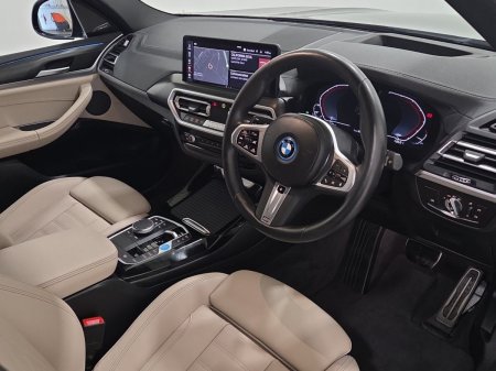 2024 BMW iX3 - photo 6
