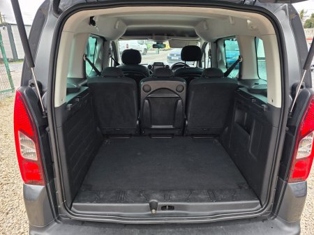 2016 Citroen Berlingo - photo 6