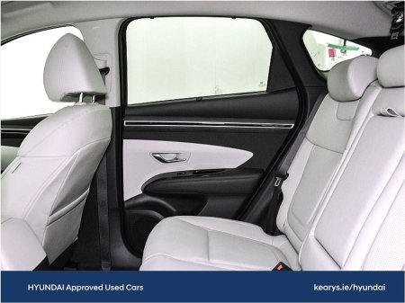 2024 Hyundai Tucson - photo 7