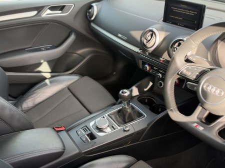 2020 Audi A3 - photo 10