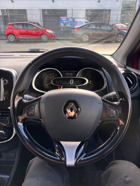 2015 Renault Clio - photo 10