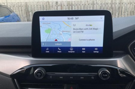 2023 Ford Kuga - photo 23