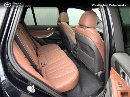 2023 BMW X5 - photo 8
