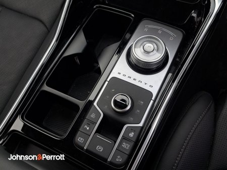 2026 Kia Sorento - photo 14