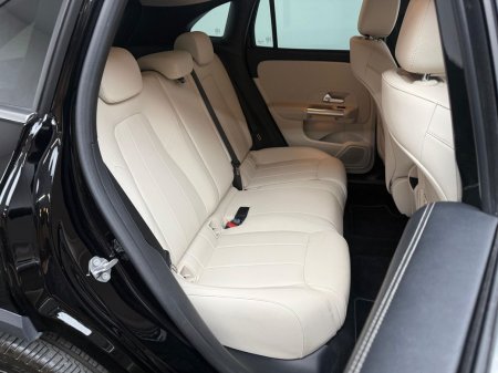 2023 Mercedes-Benz GLA - photo 11
