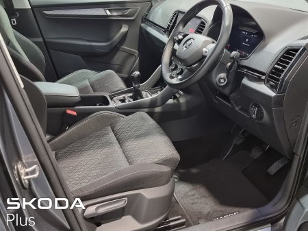2022 Skoda Karoq - photo 8