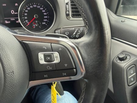 2016 Volkswagen Polo - photo 11
