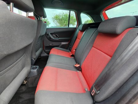 2014 Skoda Fabia - photo 21