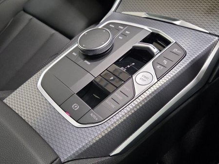 2026 BMW 3-Series - photo 10
