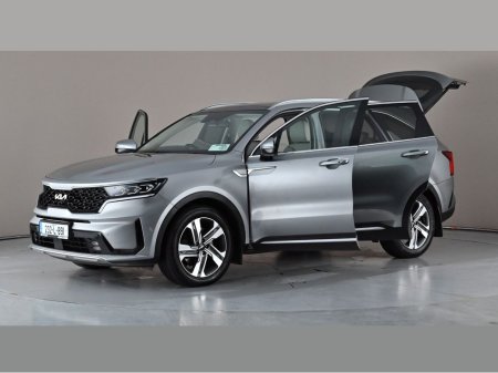 2023 Kia Sorento - photo 13