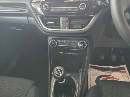 2021 Ford Puma - photo 14