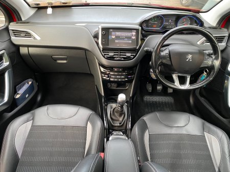 2017 Peugeot 2008 - photo 7