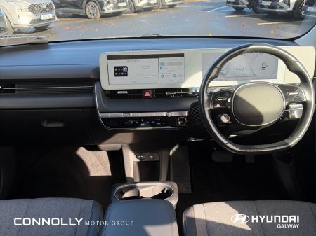 2023 Hyundai IONIQ 5 - photo 4