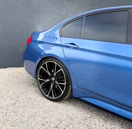 2018 BMW 3-Series - photo 5