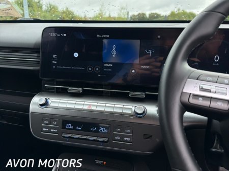 2024 Hyundai KONA - photo 19