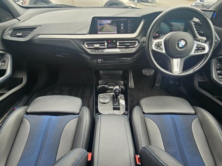 2020 BMW 1-Series - photo 14
