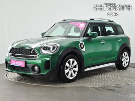 2021 Mini Countryman - photo 7