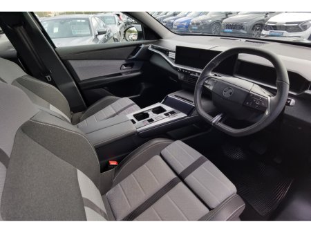2024 Opel Grandland - photo 8