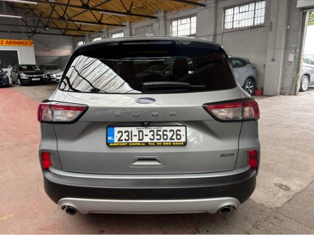 2023 Ford Kuga - photo 9