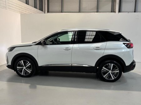 2022 Peugeot 3008 - photo 4